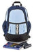 Branded Promotional ALL PURPOSE BACKPACK RUCKSACK Bag From Concept Incentives.