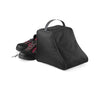 Branded Promotional QUADRA HIKING BOOT BAG Boot Bag From Concept Incentives.