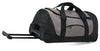 Branded Promotional VESSEL TEAM WHEELIE TROLLEY BAG Bag From Concept Incentives.