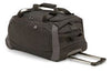 Branded Promotional TUNGSTEN WHEELIE TRAVEL BAG Bag From Concept Incentives.