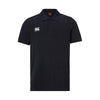 Branded Promotional CANTERBURY WAIMAK POLO SHIRT Polo Shirt From Concept Incentives.