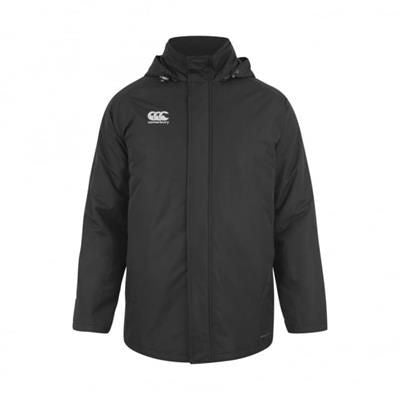 Branded Promotional CANTERBURY TEAM STADIUM JACKET Jacket From Concept Incentives.