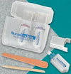 Branded Promotional MANICURE KIT SET Nail Care Kit From Concept Incentives.