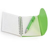 Open Branded Promotional A7 SPIRAL NOTEBOOK Note Pad From Concept Incentives.