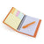 Branded Promotional B7 CANAPUS NOTEBOOK Note Pad From Concept Incentives.