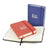 Branded Promotional A7 MOLE NOTEBOOK Jotter From Concept Incentives.