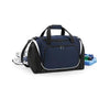 Branded Promotional QUADRA PRO TEAM LOCKER BAG SPORTS HOLDALL Bag From Concept Incentives.