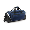 Branded Promotional QUADRA PRO TEAM JUMBO SPORTS KIT HOLDALL BAG Bag From Concept Incentives.