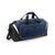 Branded Promotional QUADRA PRO TEAM JUMBO SPORTS KIT HOLDALL BAG Bag From Concept Incentives.