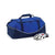 Branded Promotional QUADRA TEAMWEAR SPORTS BAG HOLDALL Bag From Concept Incentives.