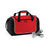 Branded Promotional QUADRA TEAMWEAR LOCKER BAG Bag From Concept Incentives.