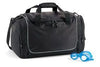 Branded Promotional 426 LOCKER SPORTS BAG Bag From Concept Incentives.