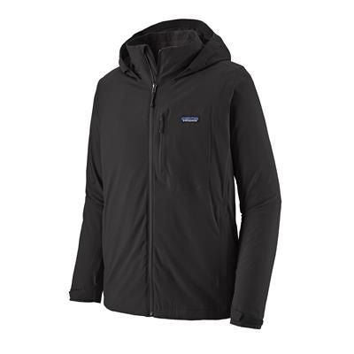 Branded Promotional PATAGONIA QUANDARY JACKET Jacket From Concept Incentives.