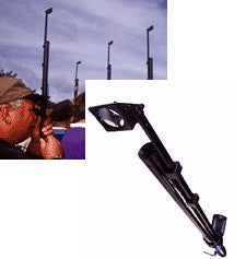 Branded Promotional MICKELSON GOLF PERISCOPE SPORTSCOPE Periscope From Concept Incentives.