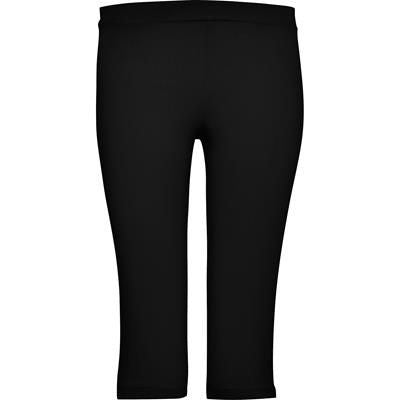 Branded Promotional LADIES SPORTS LEGGINGS Leggings From Concept Incentives.