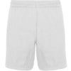 Branded Promotional SPORTS SHORT with Side Pockets Shorts From Concept Incentives.