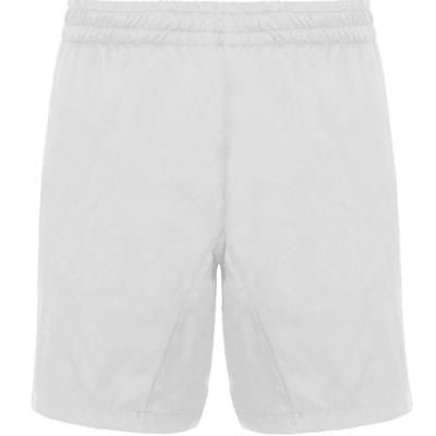 Branded Promotional SPORTS SHORT with Side Pockets Shorts From Concept Incentives.