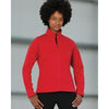 Branded Promotional RUSSELL LADIES SMART SOFTSHELL JACKET Jacket From Concept Incentives.