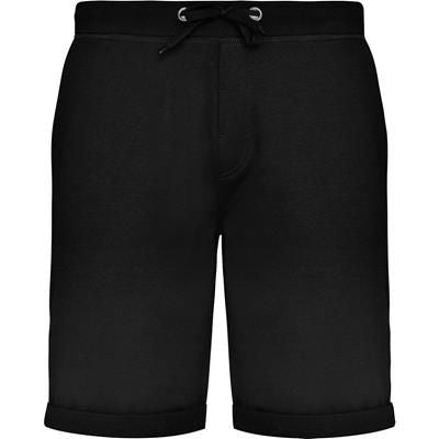 Branded Promotional SPORTS SHORTS with Elastic Waistband & Adjustable Draw Cord Shorts From Concept Incentives.
