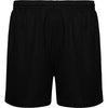 Branded Promotional SPORTS SHORTS WITHOUT INNER SLIP Shorts From Concept Incentives.