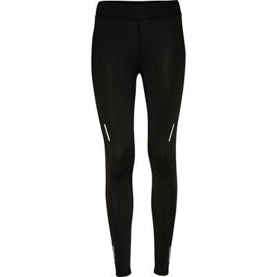 Branded Promotional LONG TECHNICAL LEGGINGS FOR LADIES with Elastic Waistband & Inner Crossed Cord for Easy Adjustment Leggings From Concept Incentives.