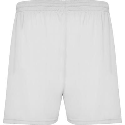 Branded Promotional SPORTS SHORTS with Inner Slip & Elastic Waist with Draw Cord Shorts From Concept Incentives.