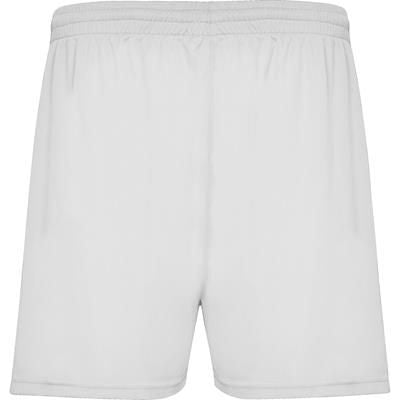 Branded Promotional SPORTS SHORTS with Inner Slip & Elastic Waist with Draw Cord Shorts From Concept Incentives.