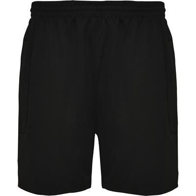 Branded Promotional GOALKEEPER SHORTS Shorts From Concept Incentives.