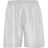 Branded Promotional BERMUDA SHORTS FOR SPORTS with Microperforated Inner Slip Shorts From Concept Incentives.