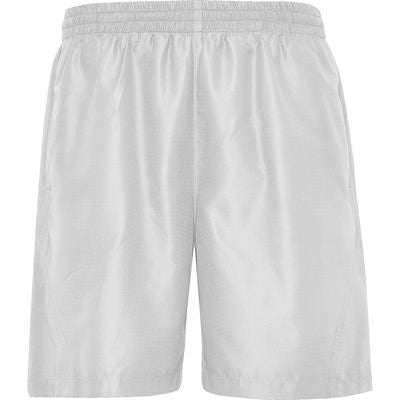 Branded Promotional BERMUDA SHORTS FOR SPORTS with Microperforated Inner Slip Shorts From Concept Incentives.