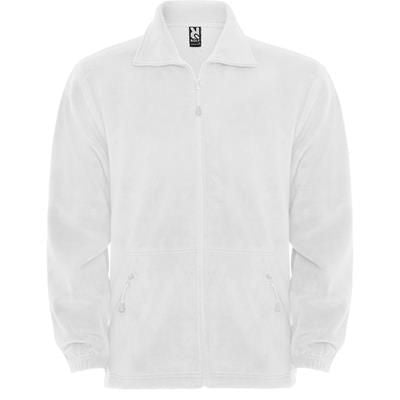 Branded Promotional HIGH NECKED LINED COLLAR Jacket From Concept Incentives.