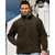 Branded Promotional RESULT EXTREME CLIMATE STOPPER WATER REPELLENT FLEECE JACKET Fleece From Concept Incentives.