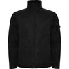 Branded Promotional QUILTED JACKET in Very Resistant Fabric Jacket From Concept Incentives.