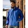 Branded Promotional RESULT URBAN FELL TECHNICAL JACKET Jacket From Concept Incentives.