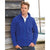 Branded Promotional RESULT CORE MENS MICRON FLEECE JACKET Fleece From Concept Incentives.