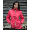 Branded Promotional RESULT URBAN HDI QUEST LIGHTWEIGHT STOWABLE JACKET Jacket From Concept Incentives.