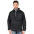 Branded Promotional RESULT CORE SOFT SHELL JACKET Jacket From Concept Incentives.