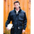 Branded Promotional RESULT WORKGUARD SABRE LONG COAT Jacket From Concept Incentives.