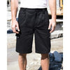 Branded Promotional RESULT WORKGUARD ACTION SHORTS Shorts From Concept Incentives.