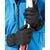 Branded Promotional RESULT WINTER SOFTSHELL THERMAL INSULATED GLOVES Gloves From Concept Incentives.