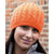 Branded Promotional RESULT MARINER KNITTED HAT Hat From Concept Incentives.