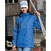 Branded Promotional RESULT LADIES JOURNEY 3-IN 1 SOFTSHELL JACKET Jacket From Concept Incentives.