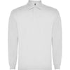 Branded Promotional LONG SLEEVE POLO SHIRT with Ribbed Collar & Cuffs Polo Shirt From Concept Incentives.