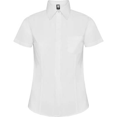 Branded Promotional SLIM FITTED SHIRT with Front & Back Dart Shirt From Concept Incentives.