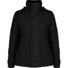 Branded Promotional HIGH NECK JACKET Jacket From Concept Incentives.