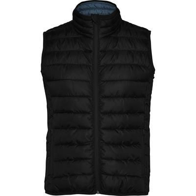 Branded Promotional LADIES QUILTED VEST Bodywarmer Gilet Jacket From Concept Incentives.