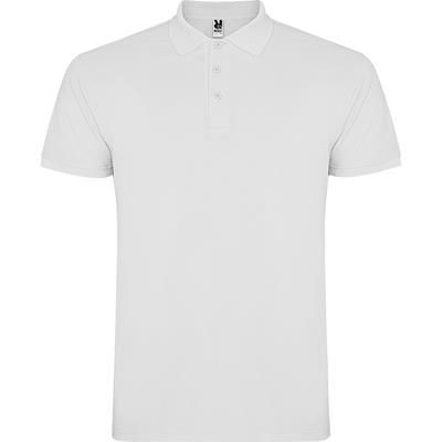 Branded Promotional MENS SHORT SLEEVE POLO SHIRT Polo Shirt From Concept Incentives.