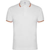 Branded Promotional SHORT SLEEVE POLO SHIRT Polo Shirt From Concept Incentives.