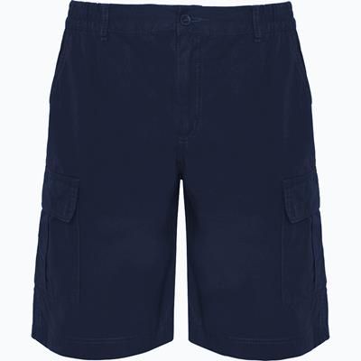 Branded Promotional BERMUDA WAIST SHORTS Shorts From Concept Incentives.