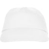 Branded Promotional 5 PANELS BASEBALL CAP Baseball Cap From Concept Incentives.